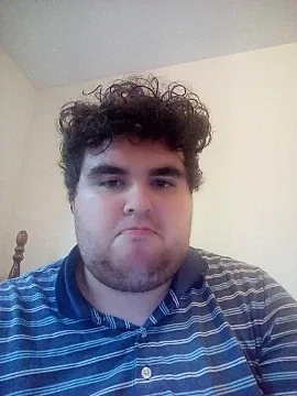 Isaac Woolsey - comedian