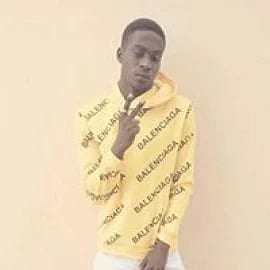 Itz Jc Lee - comedian