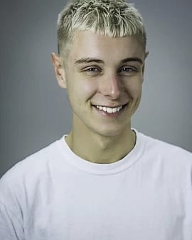 Jacob Baker - comedian