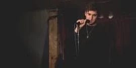 Jacob Hawley - comedian