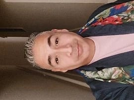 Jacob James Garcia - comedian