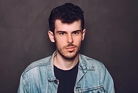 Jacob Feldman - comedian
