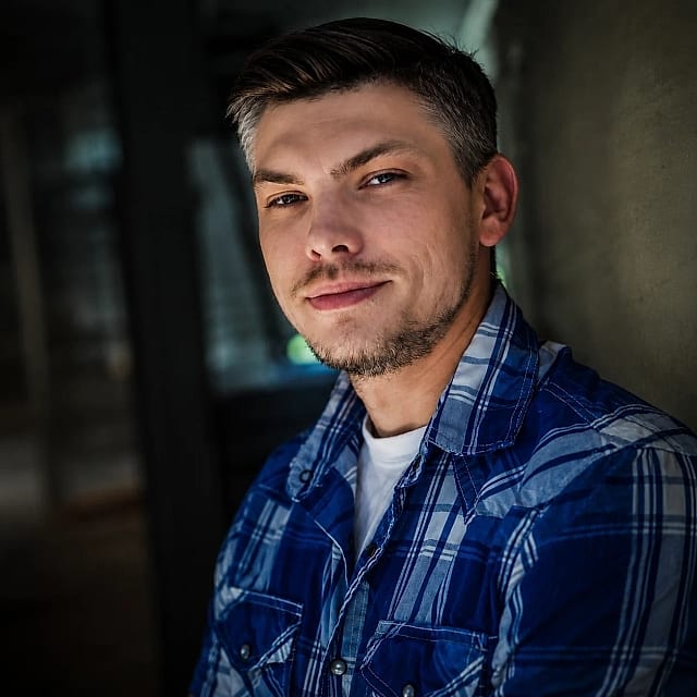 Jake Yarbrough - comedian