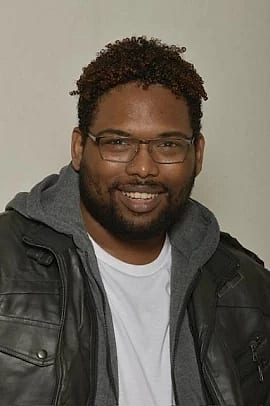 Jamarius - comedian