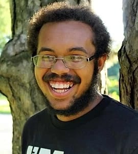 James King - comedian