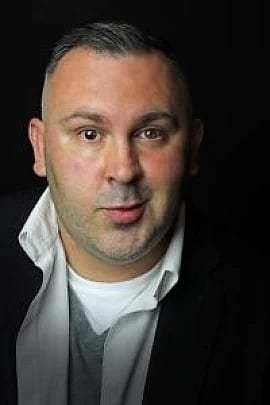 Jamie Campbell - comedian