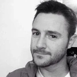 Jamie Ridealgh - comedian