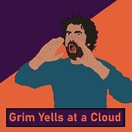 Jared Grim - comedian