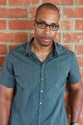 Jaye Devan - comedian