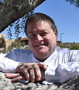 Jeff Kothe - comedian
