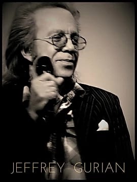 Jeffrey - comedian