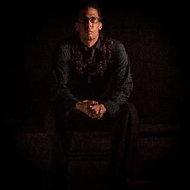 Jeffrey Michael - comedian