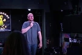 Jeff Smit Jr. - comedian