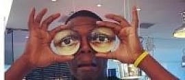 Jerome Turner - comedian