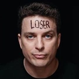 Jez Watts - comedian