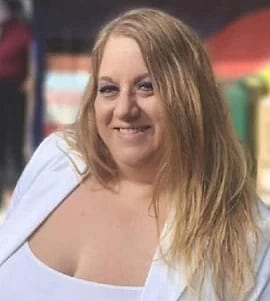 Jill Carlson - comedian