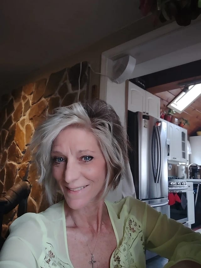 Jody Dudley Gonyer - comedian