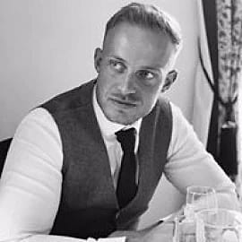 Joe Jordan-richardson - comedian