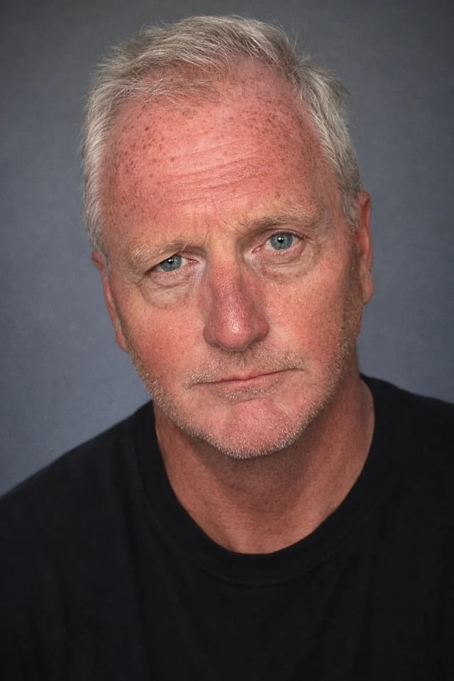 Joe Leary - comedian