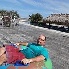 John Koehler - comedian