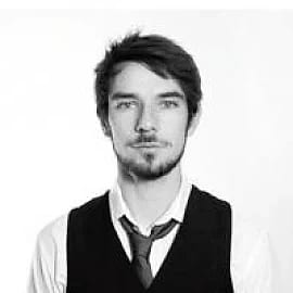 John Oakes - comedian