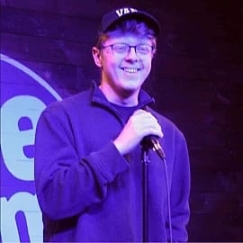 John Spangler - comedian