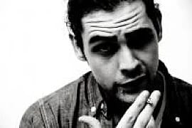 John Wood - comedian