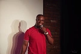 Jojo The Comedian - comedian