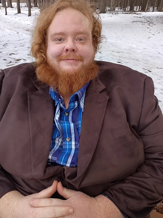 Jonathan Crane - comedian