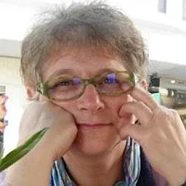 Judith Liddell-King - comedian