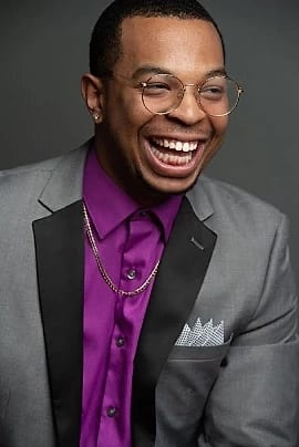 Juice The Comedian - comedian