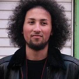 Jules Pestano - comedian