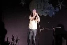 Justin  - comedian