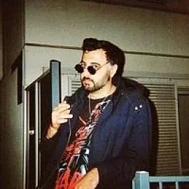 Kaiser Seiz - comedian