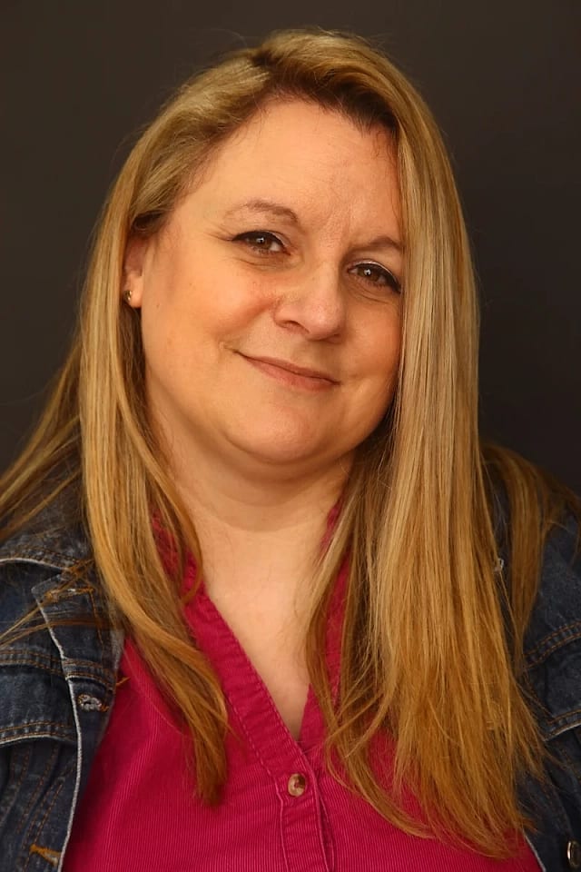 Kate Penfield - comedian