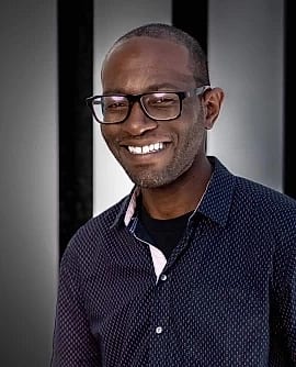Keith Grigsby  - comedian
