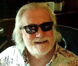 Ken Alexander - comedian