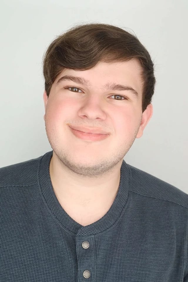 Kevin Stefi - comedian