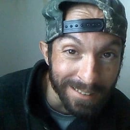 Kevin Abate - comedian