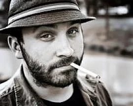 Kevin Wood - comedian