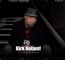Kirk Noland - comedian
