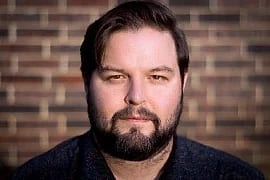 Kirt Connor - comedian