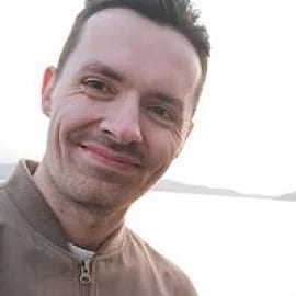 Kristian Garmanslund - comedian
