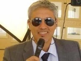 Kuzmo Karayan - comedian