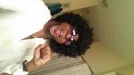 L.A. Hardy - comedian