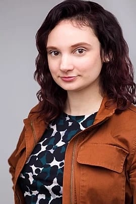 Laura Merli - comedian