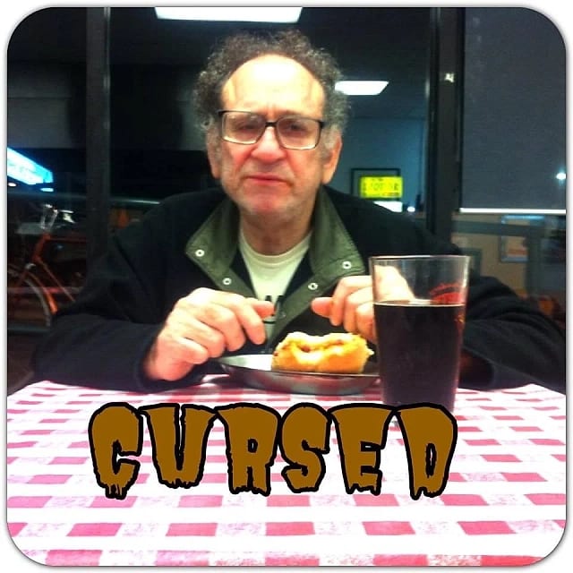 Lee Gary Kushner - comedian