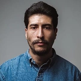 Leo Perez - comedian