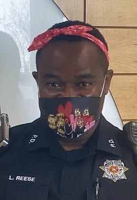 Leroy12 - comedian
