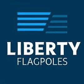 Liberty Flagpoles - comedian